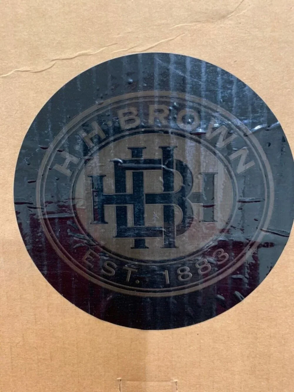 H.H. Brown Cresson Boots